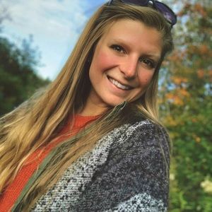 Meet your Posher, Audrey